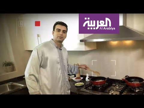 لايف ستايلصهيب شراير يتفنن في وجبة البوراك الجزائرية97733/0