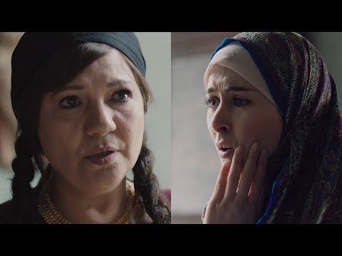 لايف ستايلشاهد: عايدة رياض تضرب عائشة بن أحمد بسبب "نسر الصعيد"97944/0