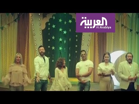 لايف ستايلاستعانة مكثفة بالنجوم في إعلانات رمضان التجارية98180/0