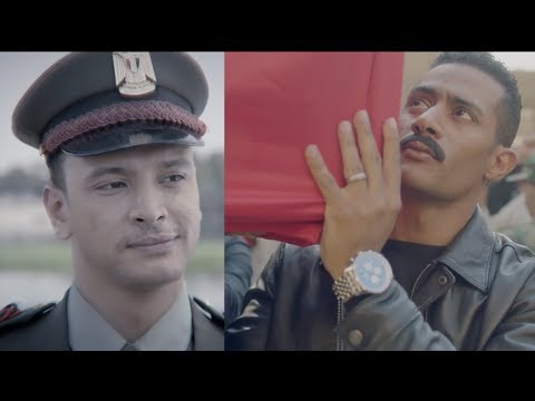 لايف ستايلجنازة "منصور القناوي" من مسلسل "نسر الصعيد"99082/0