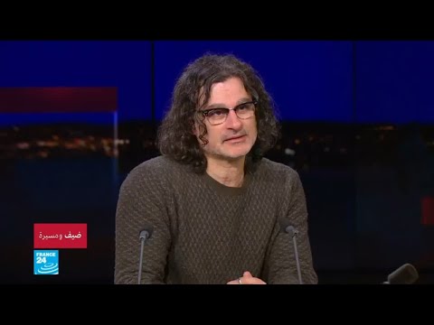 لايف ستايلالمخرج زياد دويري يكشف أسرار علمانية أسرته وبداياته الفنية99170/0