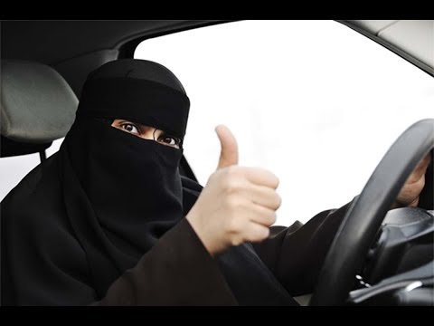 لايف ستايل"المرور" يُحذّر النساء السعوديات في المملكة99796/0