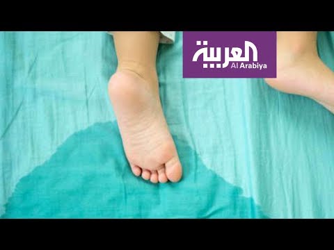 لايف ستايلشاهد: طرق مساعدة الطفل على تخطي التبول الليلي100466/0