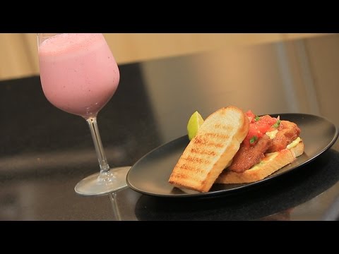 لايف ستايلطريقة تحضير عصير الورد16179/0