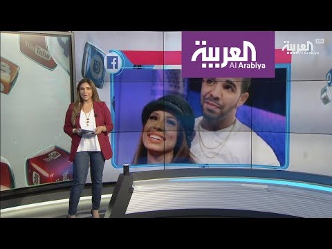 لايف ستايلتعرف على "كيكي" الحقيقية في أغنية دريك101882/0