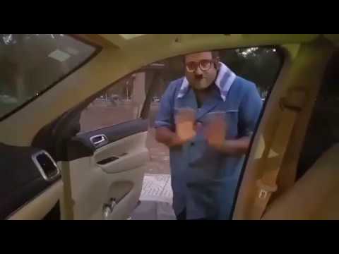 لايف ستايلشاهد : سيد أبو حفيظة يرقص على تحدي كيكي "Kiki challenge"101973/0