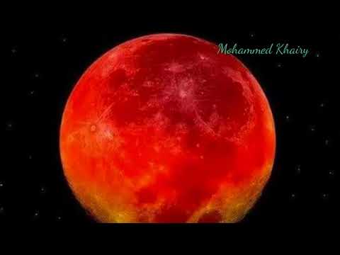لايف ستايلشاهد : العالم في انتظار أطول خسوف للقمر الجمعة102075/0