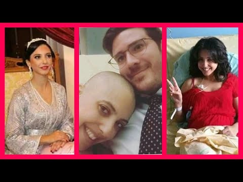 لايف ستايلمغربية تتزوج من رجل فرنسي وتصاب السرطان102130/0