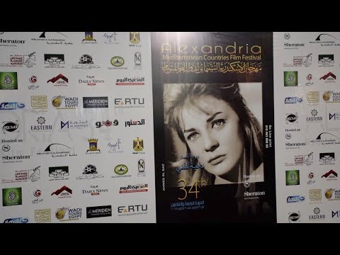 لايف ستايلشاهد: تتويج سينمائي مغربي في مهرجان الإسكندرية لسينما بلدان البحر الأبيض المتوسط108314/0