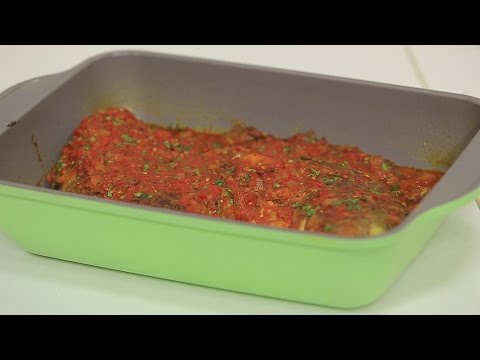 لايف ستايلطريقة إعداد كزبرة السمك16327/0