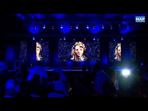 لايف ستايلشاهد: افتتاح فعاليات المهرجان الدولي السابع للسينما والذاكرة المشتركة في الناظور108316/0