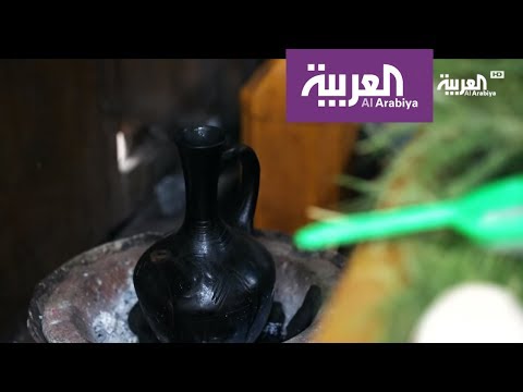 لايف ستايلشاهد: القهوةُ الحبشية شراب مُقدّا لا يغيب عن الإثيوبيين109210/0