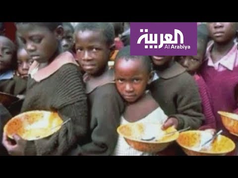 لايف ستايلشاهد: اليوم العالمي للغذاء صراع بين الجوع والبدانة109211/0