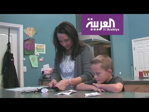 لايف ستايلشاهد: دراسة سويسرية جديدة تُعطي بارقة أمل لمرضى السكري110219/0