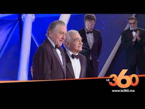 لايف ستايلشاهد: روبير دي نيرو يضيء سماء مهرجان مراكش للفيلم113500/0
