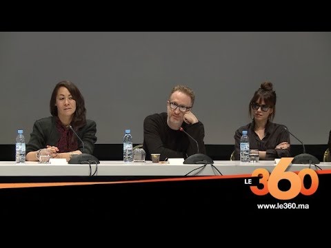 لايف ستايلشاهد: رئيس لجنة تحكيم مهرجان مراكش يكشف مميزات الفيلم الجيد113502/0