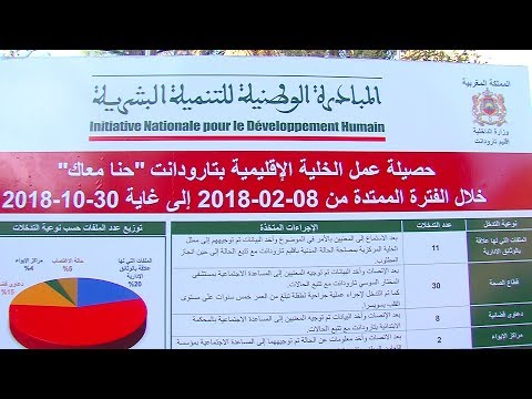 لايف ستايلشاهد: وحدة "حنا معاك " تُقدم حصيلة عمل مشروع  "نسمعو ليك ونساعدوك"113523/0