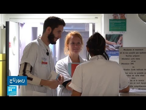 لايف ستايلشاهد: دواء وقائي ضد مرض الإيدز يُثير قلقًا لدى الخبراء في فرنسا113786/0