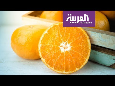 لايف ستايلشاهد: البرتقال مضر للمصابين بالبرد والزكام115320/0