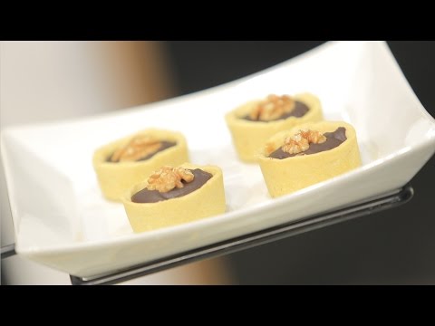 لايف ستايلميني تارت الكراميل و الشوكولا16336/0