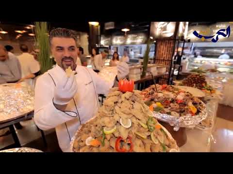 لايف ستايلشاهد: مطعم إماراتي يفرض غرامة على مَن لا يأكل طعامه بالكامل118936/0
