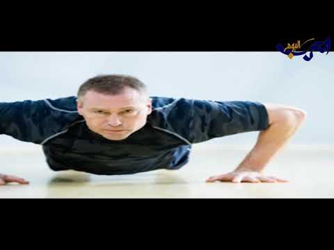لايف ستايلشاهد: طُرق طبيعية لتقهر "ارتفاع ضغط الدم" من دون أدوية120053/0