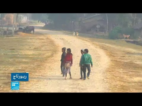 لايف ستايلشاهد:آلاف الفتيات رهن العبودية في نيبال120149/0