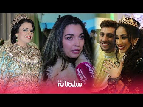 لايف ستايلشاهد: فرح الفاسي تتحدث عن خلافها مع زوجة فريد غنام120255/0