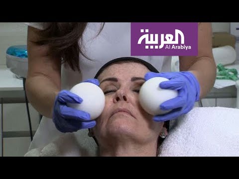 لايف ستايلشاهد: أفضل استخدامات لفيتامينات البشرة والشعر120612/0