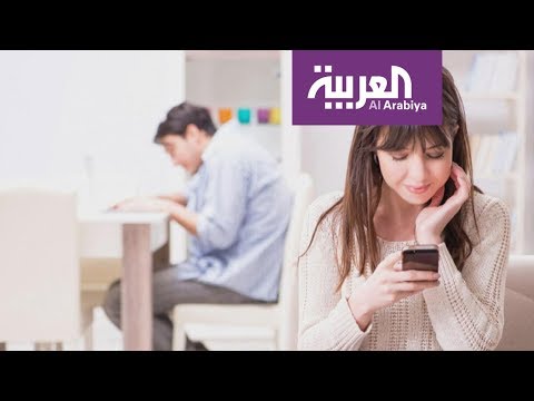 لايف ستايلشاهد: اختصاصية نفسية تكشف حجم الخيانة عبر الانترنت122474/0