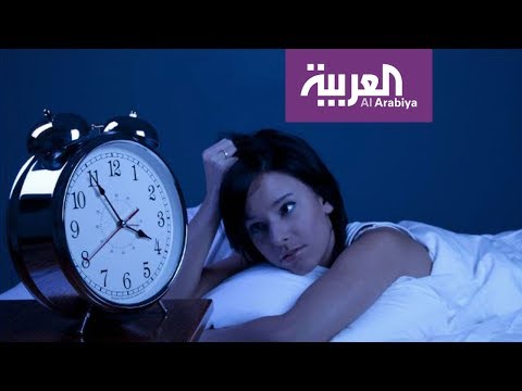 لايف ستايلشاهد: الأجهزة الإلكترونية وراء أرق النوم المزمن 122554/0