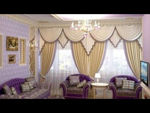 لايف ستايلشاهد: جددي منزلك مع موديلات الستائر الهندي لعام 2019123778/0