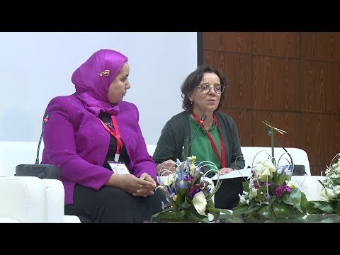لايف ستايلشاهد: فعاليات المؤتمر الدولي السادس للمرأة العربية في مجال الحوسبة124159/0