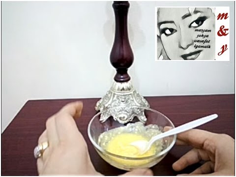 لايف ستايلطريقة للتبييض والترطيب بشكل صحي16362/0