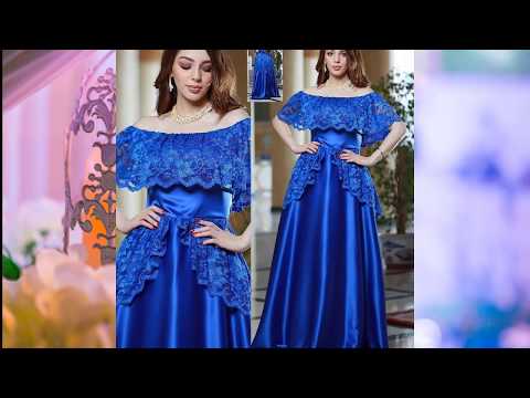 لايف ستايلشاهد: فساتين سواريه رائعة بلمسات مغربية لصيف 2019125284/0