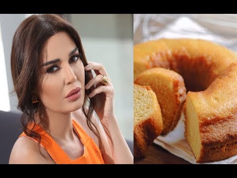 لايف ستايلشاهد: وصفة سيرين عبد النور لتحضير كعكة البرتقال125929/0