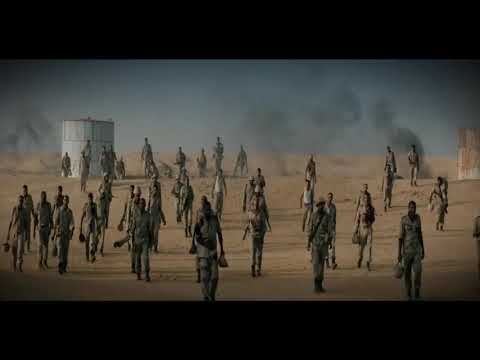 لايف ستايلشاهد : الإعلان الدعائي الرسمي لفيلم الممر127413/0
