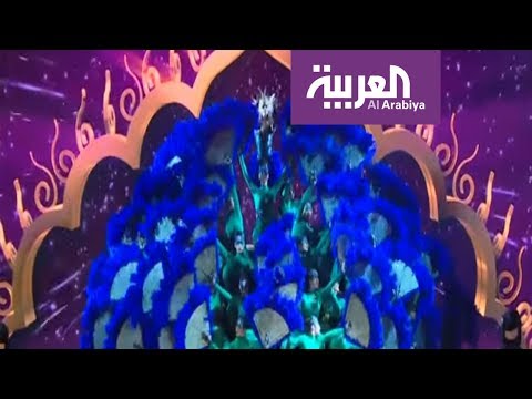 لايف ستايلشاهد: فرقة "مياس" اللبنانية تخطف لقب "آراب جوت تالنت"129482/0