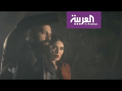 لايف ستايلشاهد: "مقلوبة" سيرين عبد النور أوقعت جبل الهيبة في رمضان131126/0