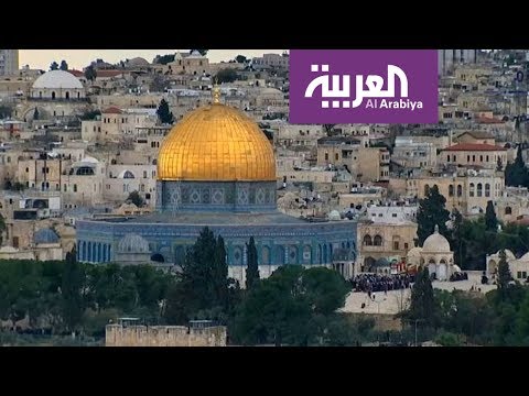 لايف ستايلشاهد: معلومات عن مسجد "قبة" الصخرة في القدس المحتلة131130/0