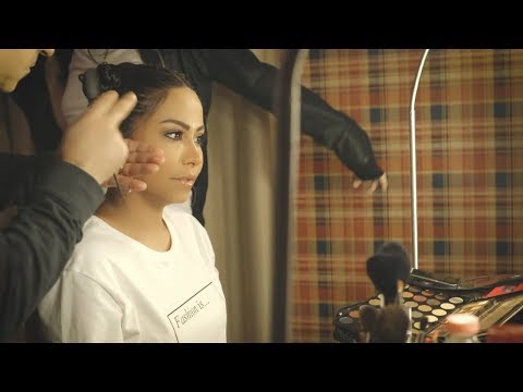 لايف ستايلشاهد: شيرين عبد الوهاب برفقة زوجها حسام حبيب في كواليس "نساي"136678/0
