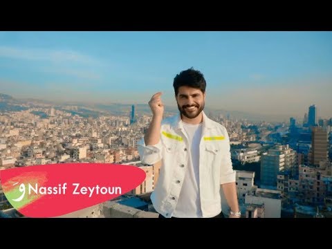 لايف ستايلشاهد: ناصيف زيتون يطرح أغنيته الجديدة "أنا معك"137420/0