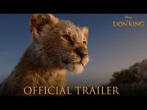 لايف ستايلشاهد: الإعلان الترويجي للنسخة الجديدة من فيلم  The Lion King138078/0