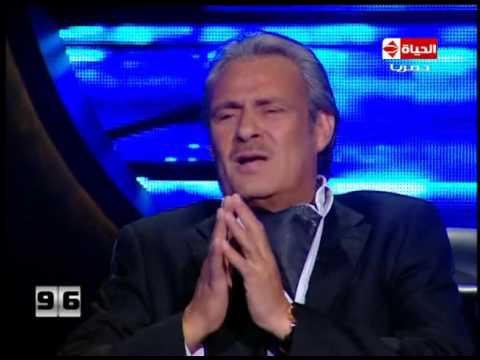 لايف ستايلشاهد: فاروق الفيشاوي يرد على عادل إمام قائلًا إن مصر أكبر منه ومن أفلامه138079/0