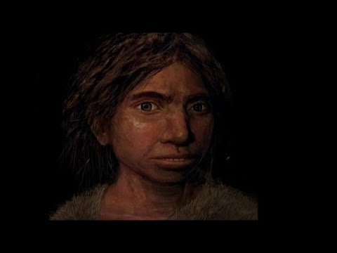 لايف ستايلشاهد: علماء ينجحون في إعادة تشكيل بنية جسم بشري يعود إلى ما قبل التاريخ143292/0