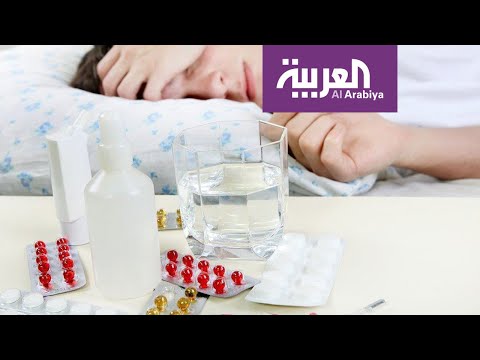 لايف ستايلشاهد: أسرار الحبوب المنومة أضرارها وفوائدها على الصحة النفسية145270/0