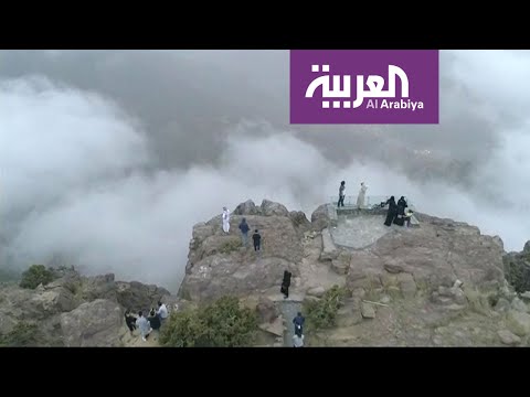 لايف ستايلشاهد: موسم السودة يجذب آلاف الزوار بفعالياته الممتدة على 6 مواقع145930/0