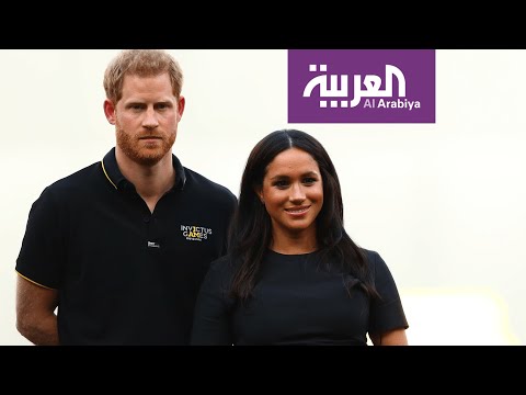 لايف ستايلشاهد: انتقي إطلالتك اليومية على طريقة ميغان ماركل145931/0