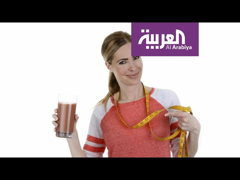 لايف ستايلشاهد: طبيب يمزق الملابس ويكسر الميزان على الهواء148574/0