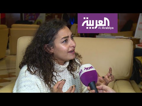 لايف ستايلشاهد: المخرجة السعودية شهد أمين تخطف برونزية قرطاج148625/0